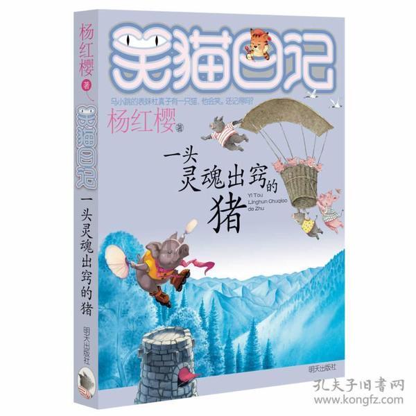 创作猫